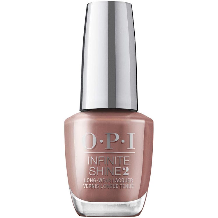 Infinite Shine Long-Wear Nail Polish in It Never Ends 