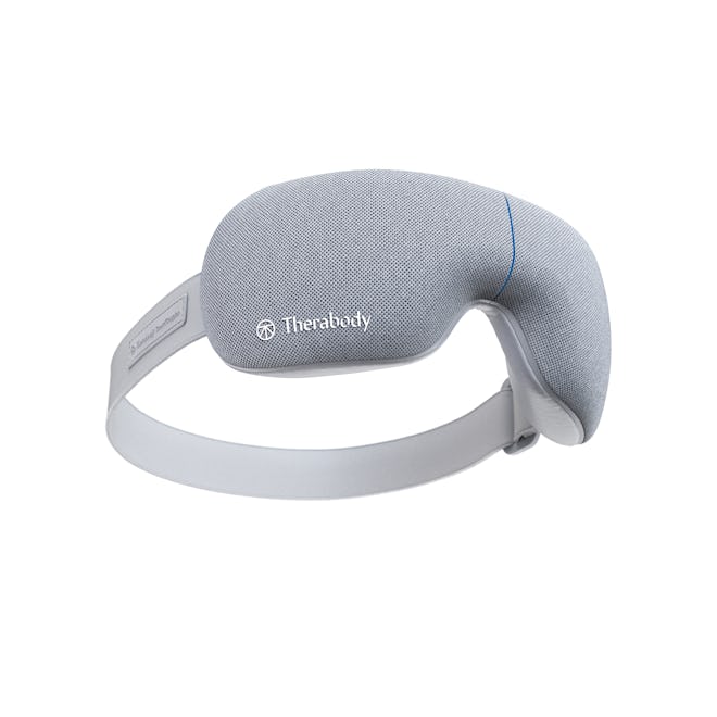 Therabody Smart Goggles for Relaxation