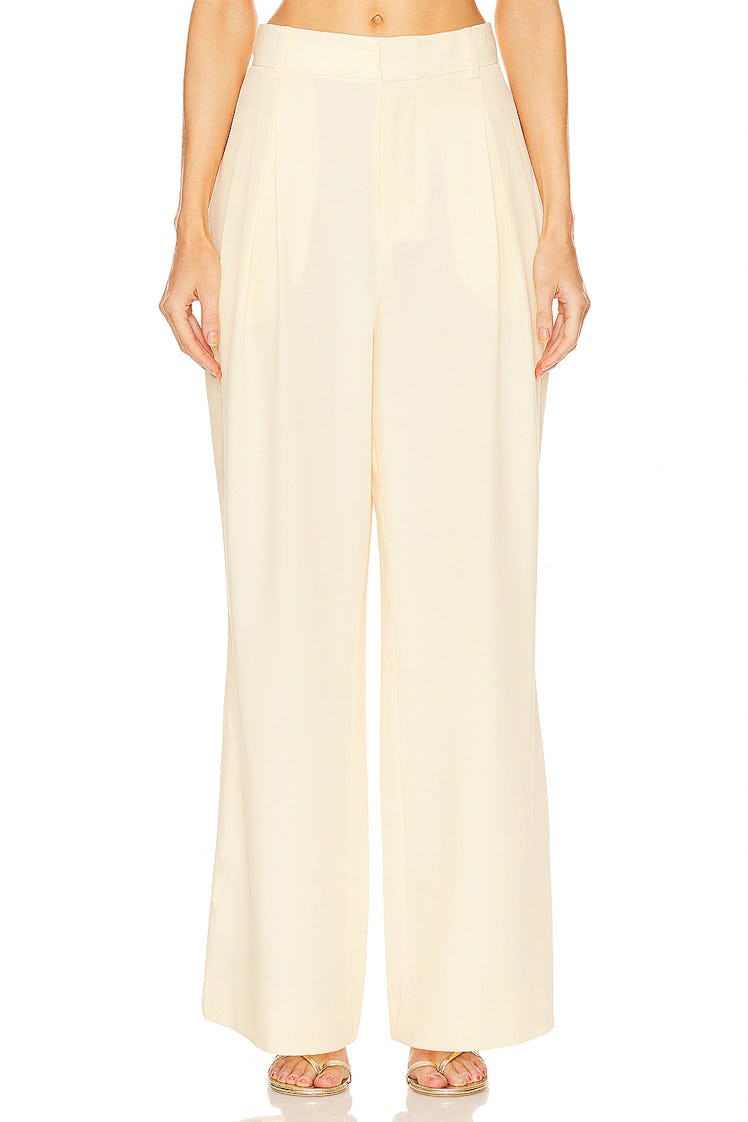 Ronny Slouchy Pant