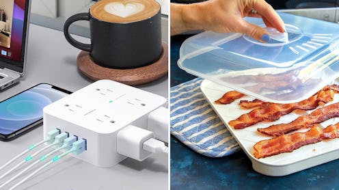 55 Weird Things For Men That Have Near-Perfect Amazon Reviews & Are Insanely Clever