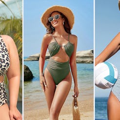 50 Swimsuits That Are So Cute & So Freaking Cheap On Amazon 