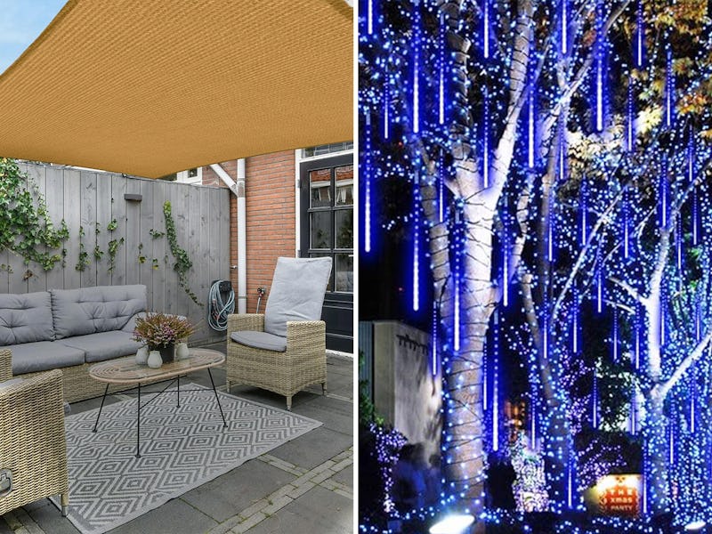 The 50 Cheapest, Most Clever Things for Your Backyard With Near-Perfect Amazon Reviews
