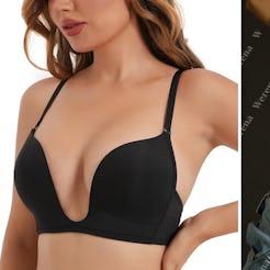 The Weirdest, Most Clever Underwear & Bras Under $25 On Amazon