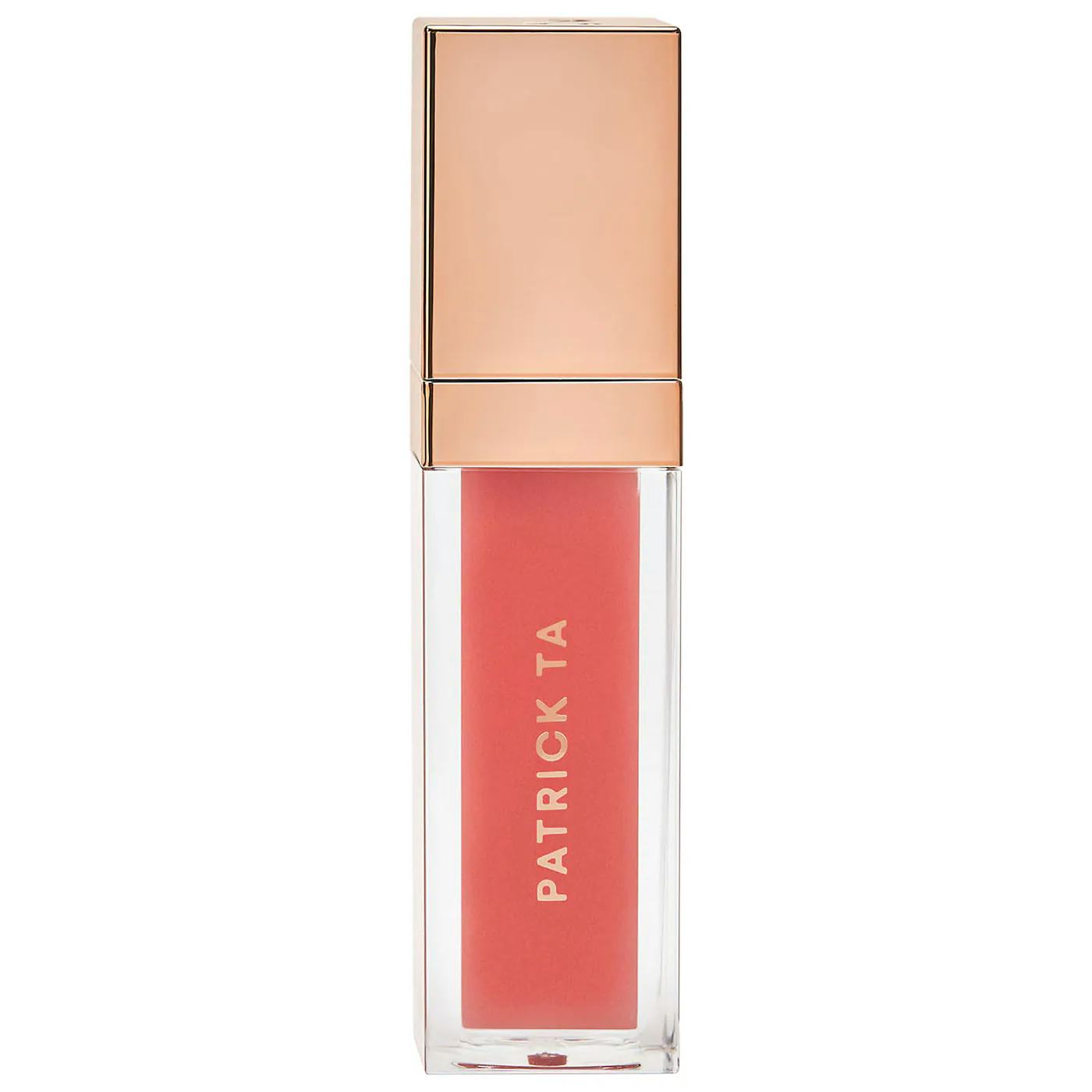 PATRICK TA Major Volume Plumping Lip Gloss in 2 CC&rsquo;s