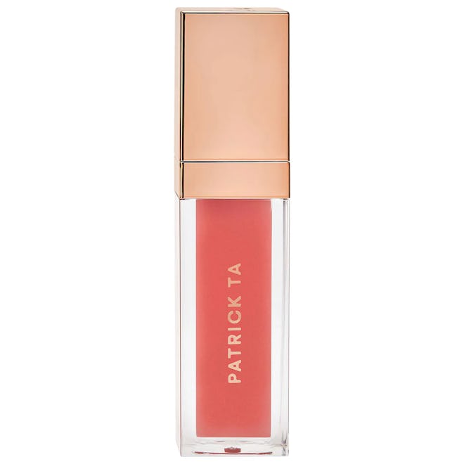 PATRICK TA Major Volume Plumping Lip Gloss in 2 CC’s