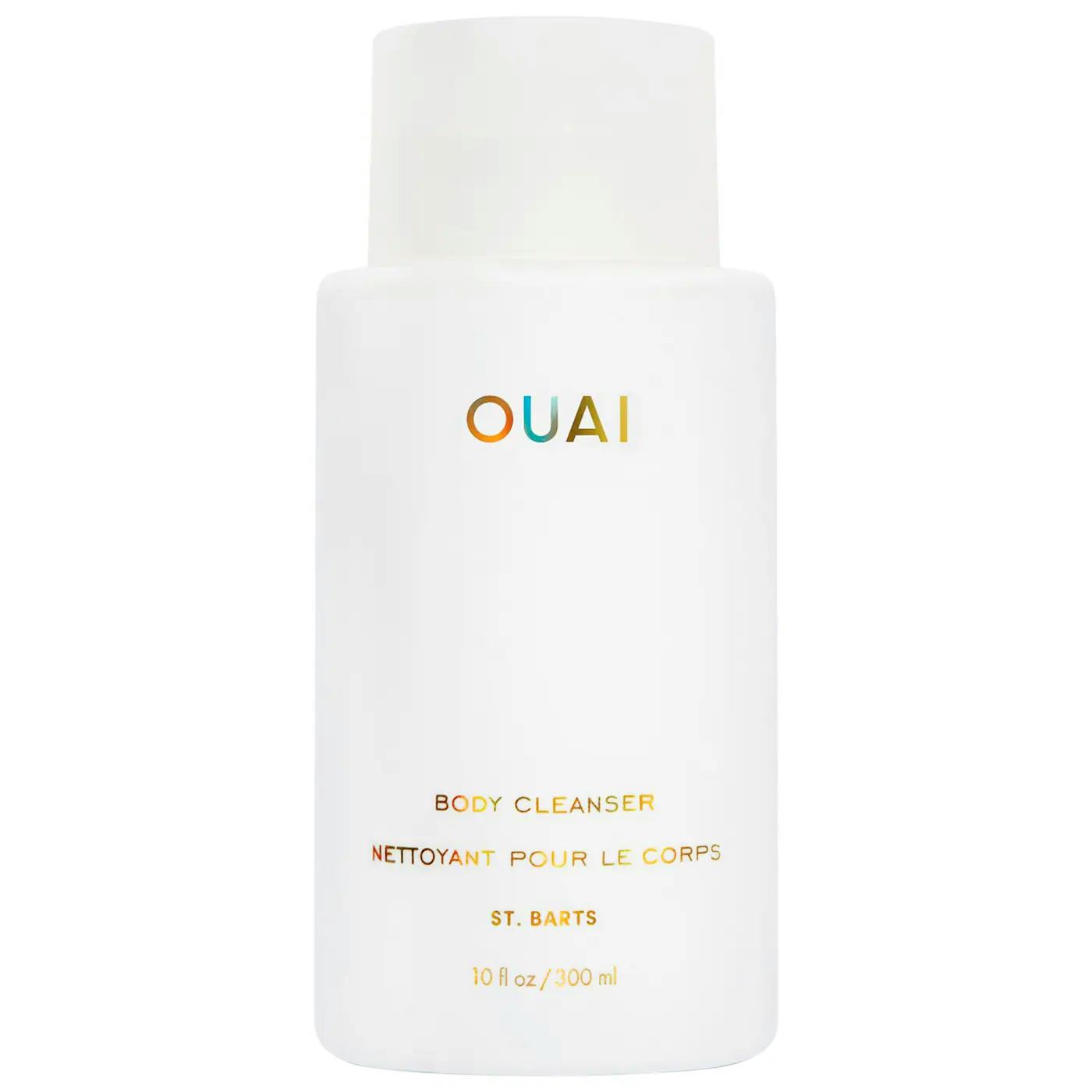 OUAI St. Barts Gentle Body Wash