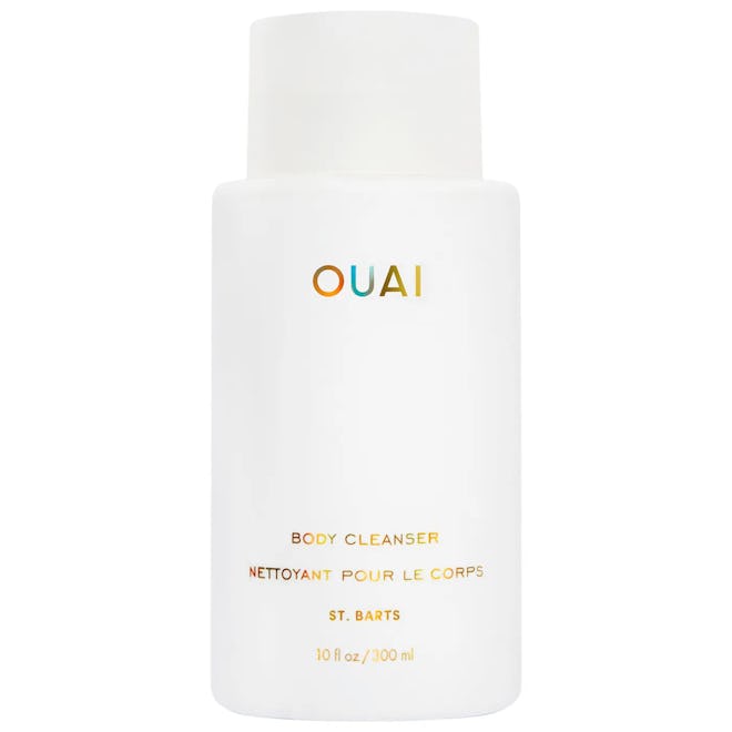 OUAI St. Barts Gentle Body Wash