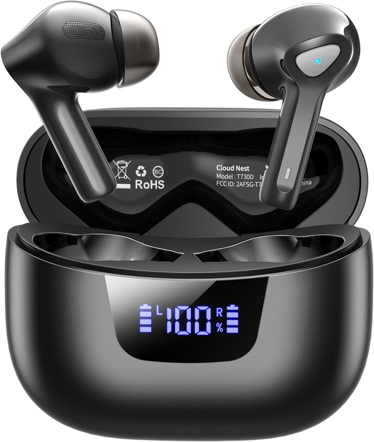 daomim Wirless Bluetooth Earbuds