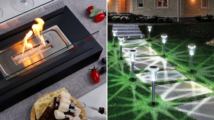 50 Things For Your Backyard Under $35 On Amazon That'll Impress The Hell Out Of People