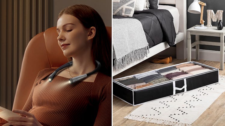 65 Weird, Cheap Things That Make Your Life So Much More Convenient