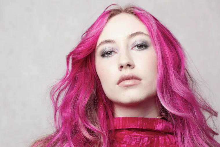 Edie Yvonne Bio: Meet The 15-year-old LA Artist Who Has Become A ...