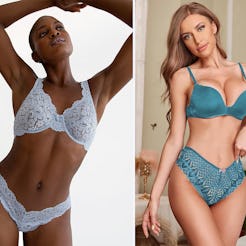 Jaw-Droppingly Sexy Bras & Underwear That Are Actually Comfy & Inexpensive