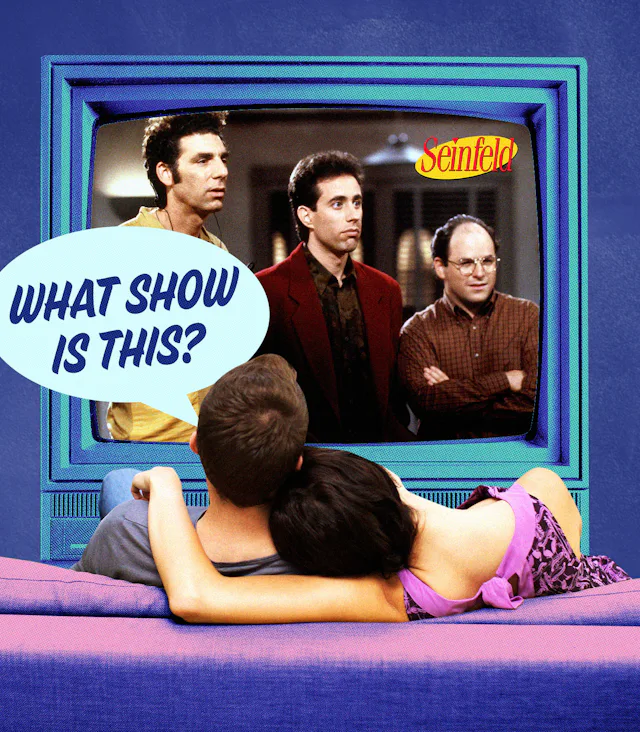 Yup, I Was The Cliche Divorcee Who Dated A Younger Man