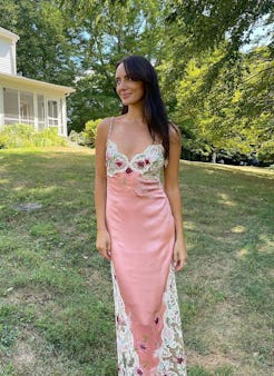 Wedding guest dresses