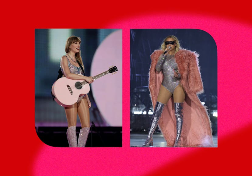 What is the biggest fandom for each zodiac sign?