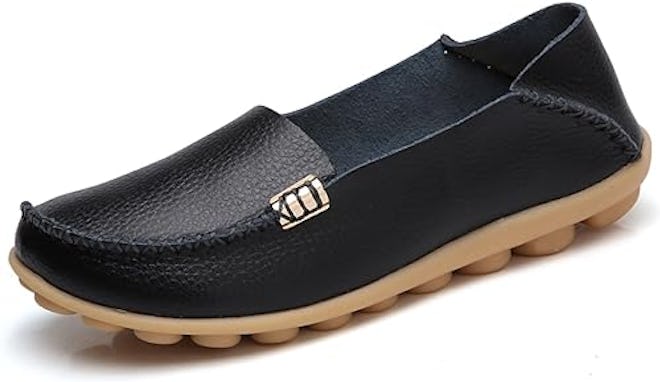 VenusCelia Walking Boat Shoe