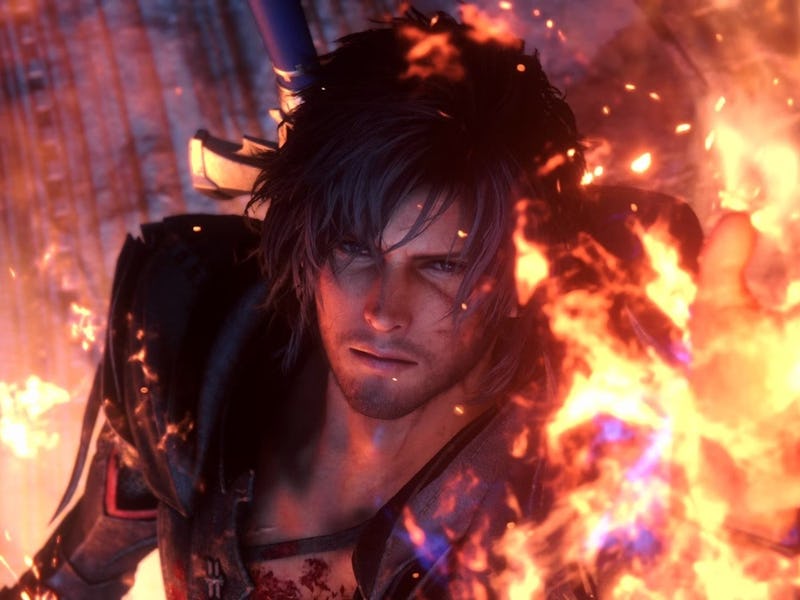 Final Fantasy XVI