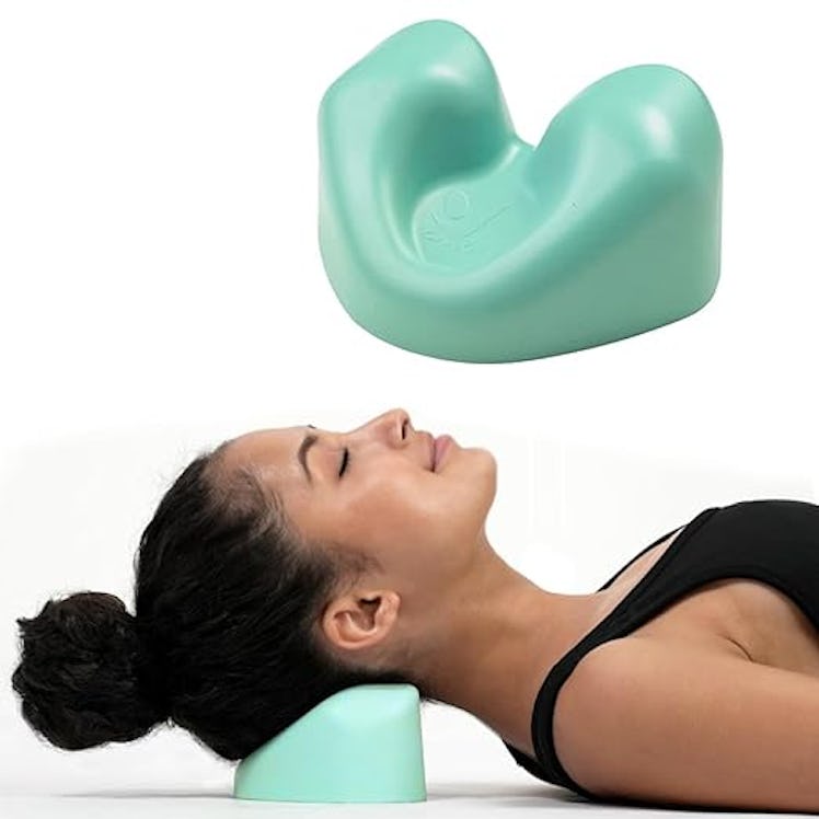 CranioCradle Home Therapy System