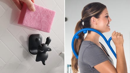 Here are lots of strange things that are weirdly popular on Amazon