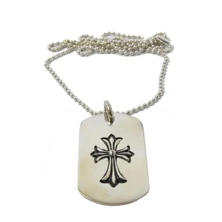Chrome Hearts Necklace