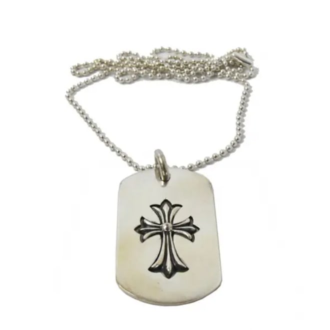 Chrome Hearts Necklace