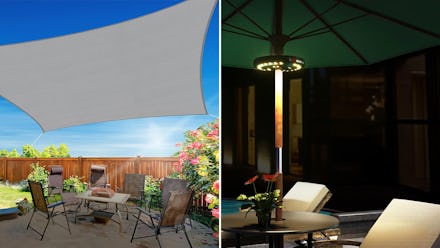 50 cheap, clever things for your backyard that actually look expensive