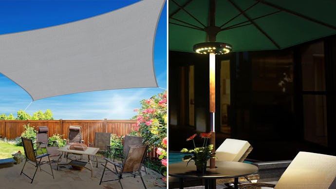 50 cheap, clever things for your backyard that actually look expensive