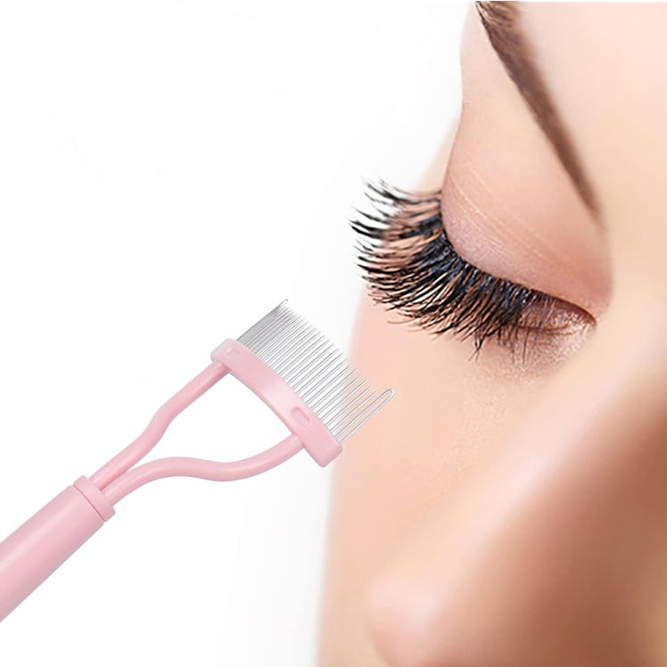 Acavado Eyelash Comb