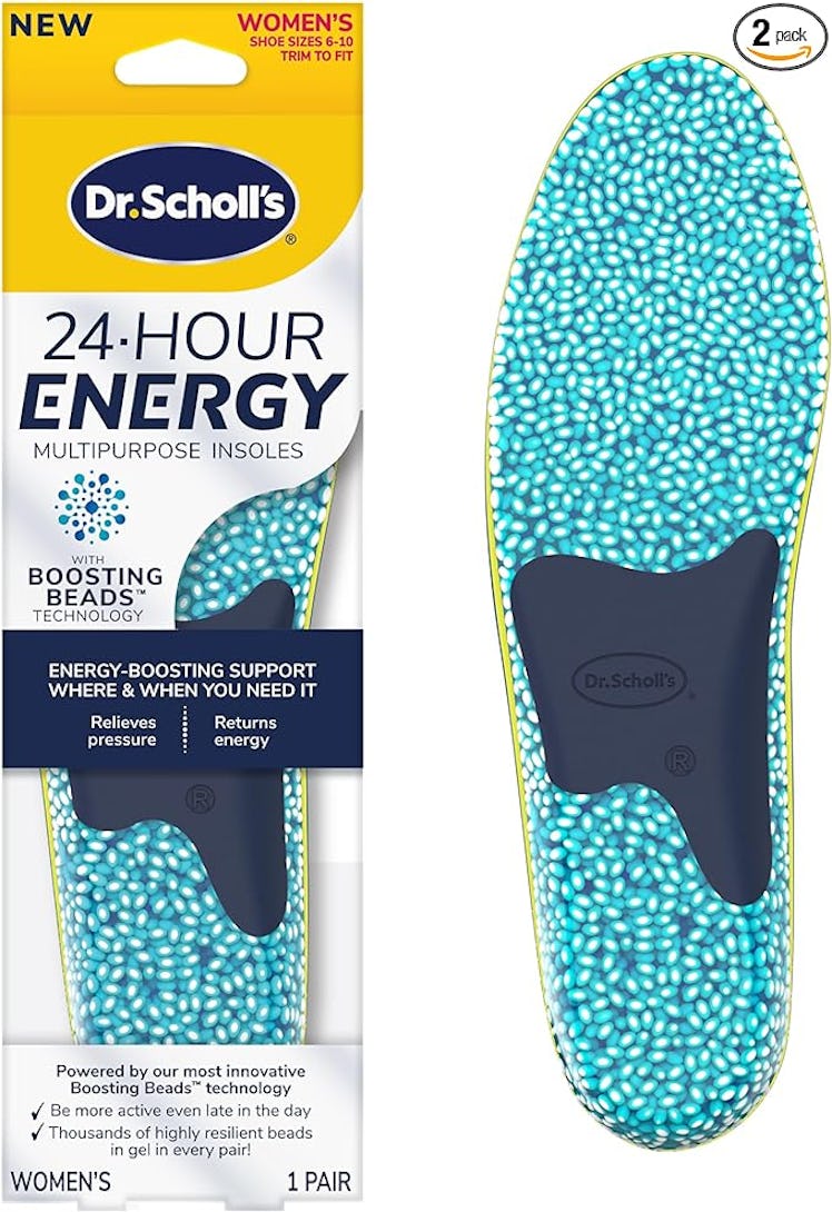 Dr. Scholl's® Multipurpose Memory Foam Insoles