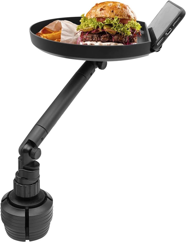 Macally Cup Holder Tray