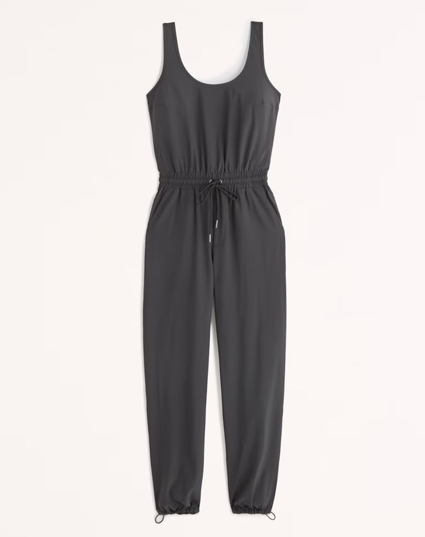 Amazon Essentials Women's Jumpsuit