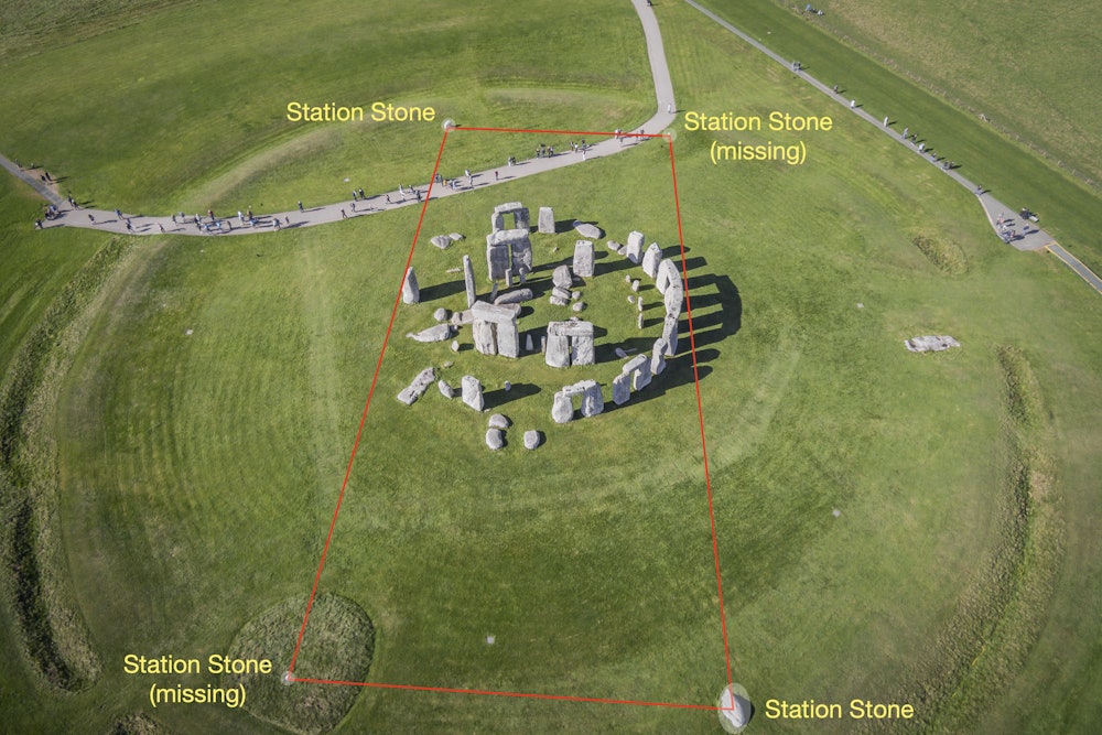 Inside the Quest to Confirm A Strange 60-Year-Old Theory About Stonehenge