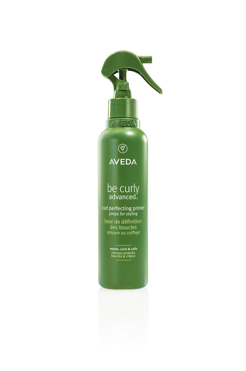 Be Curly Advanced Curl Perfecting Primer