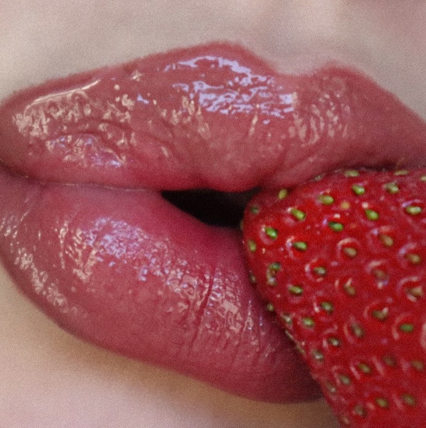 Lip oil formulas are on-trend for summer 2024.