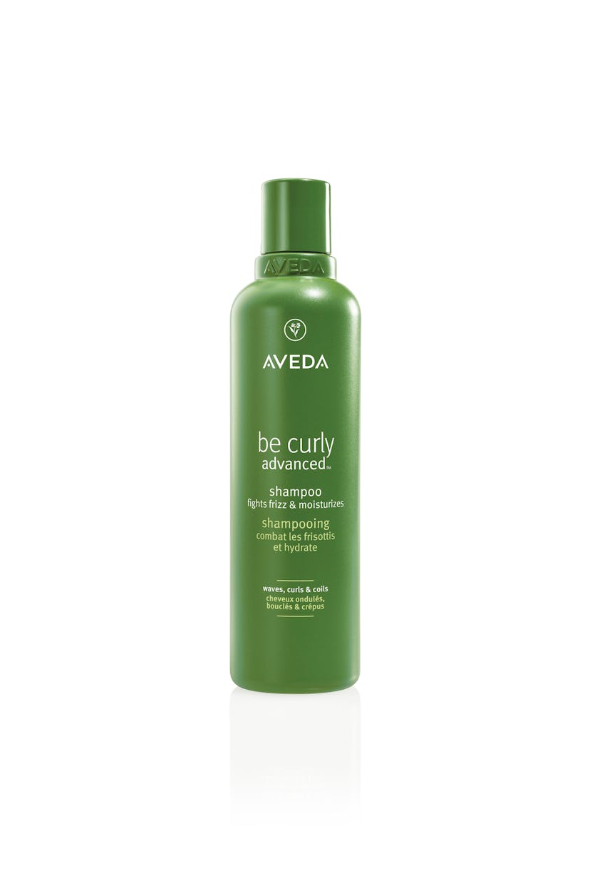 Be Curly Advanced Shampoo
