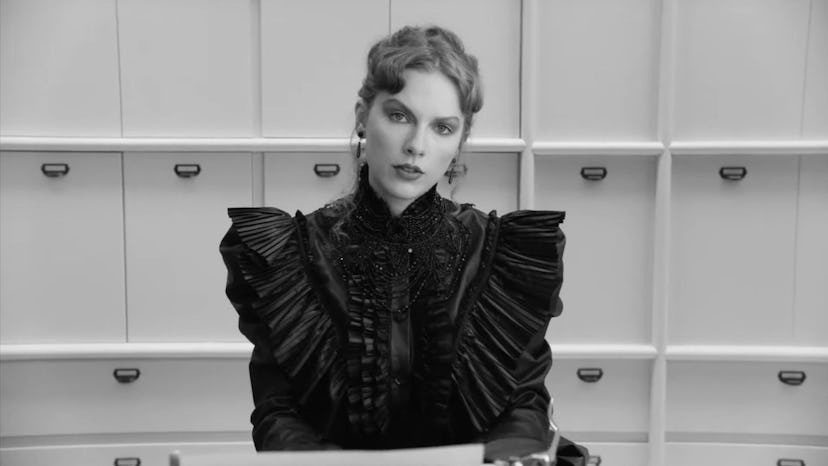 Taylor Swift's 'Tortured Poets' Is Dividing The Fandom & Here's Why