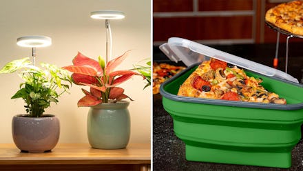 Cool things with near-perfect Amazon reviews that are under-the-radar