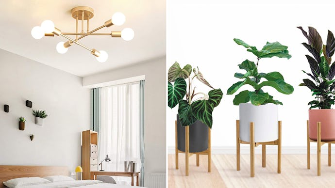 Designers say these cheap home upgrades make each room of your home look expensive
