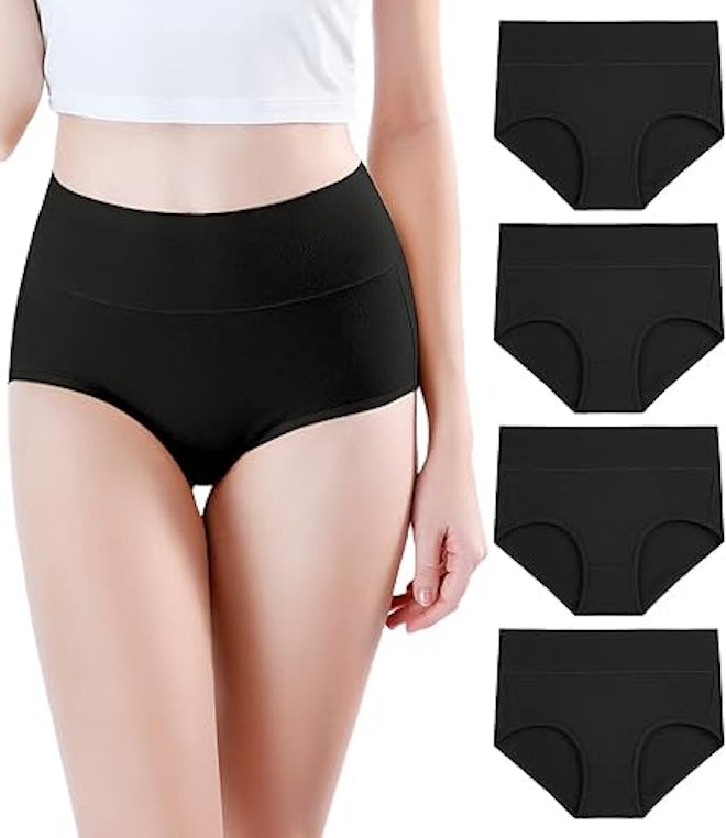wirapa Modal Underwear (4-Pack)