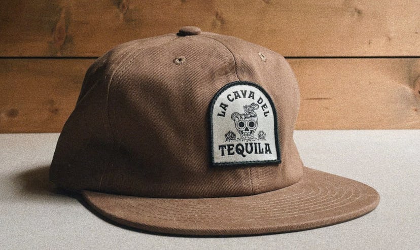 La Cava del Tequila Hat