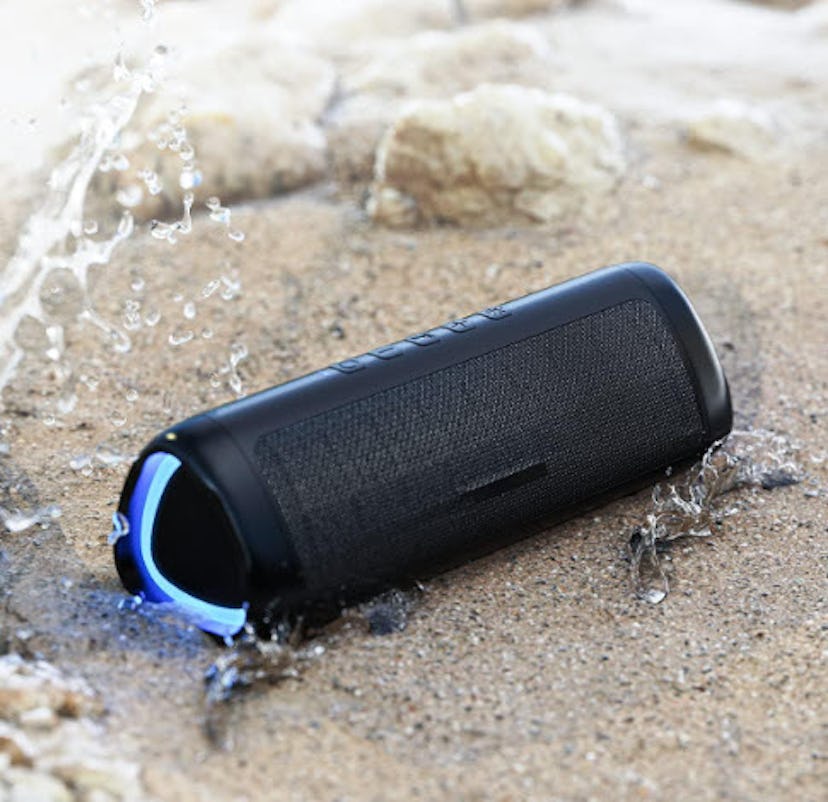 BolaButty Bluetooth Speaker with HD Sound