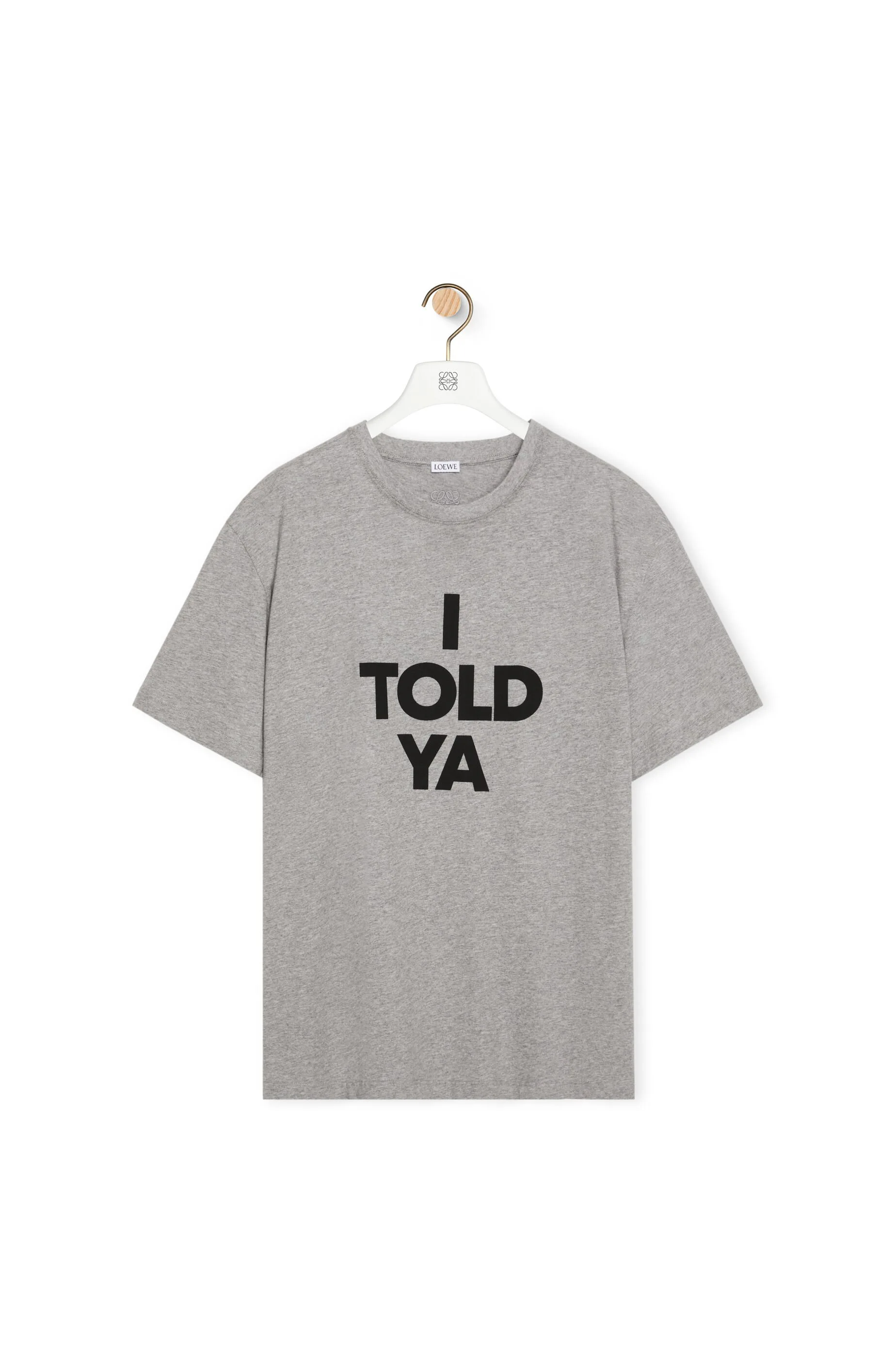 Zendaya’s ‘Challengers’ I Told Ya T-Shirt Is Officially For Sale