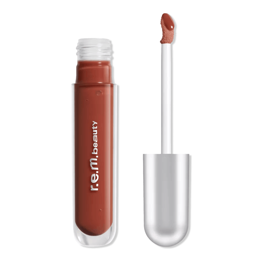 r.e.m. beauty Essential Drip Glossy Balm
