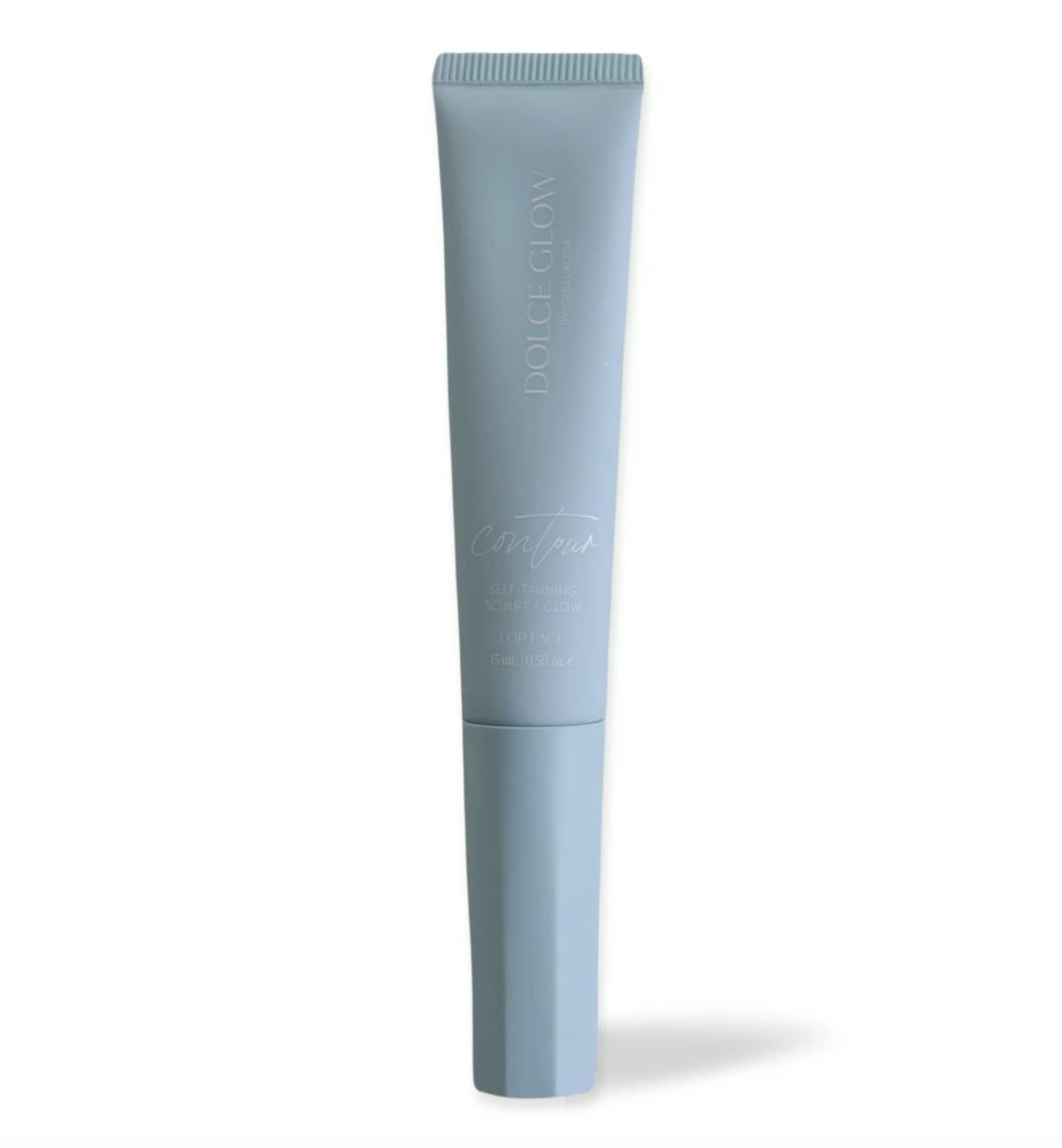 Contour Self-Tanning Sculpt + Glow