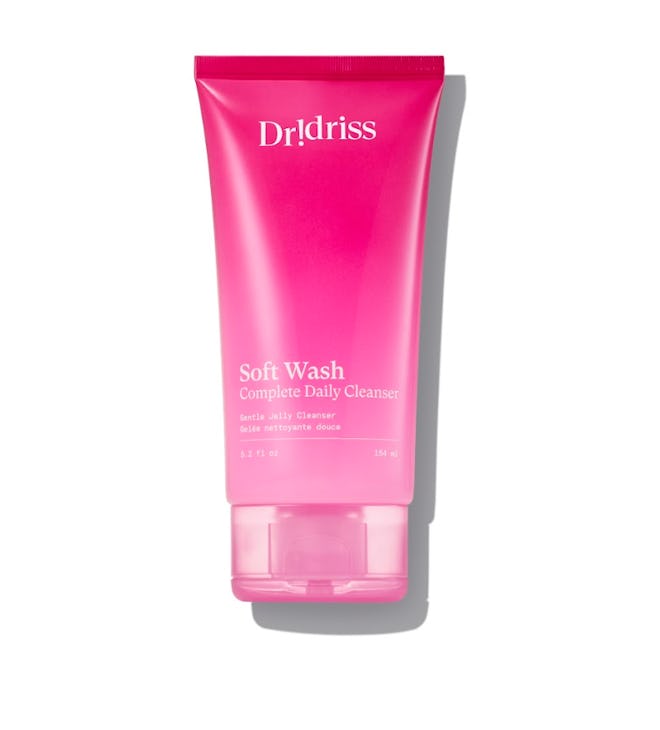 Dr. Idriss Soft Wash Complete Daily Cleanser