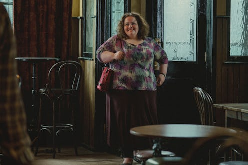 'Baby Reindeer': Is Martha Real? The True Story Behind The Netflix Show