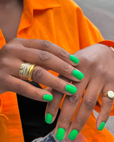 The 8 Biggest Manicure Trends of Summer 2024