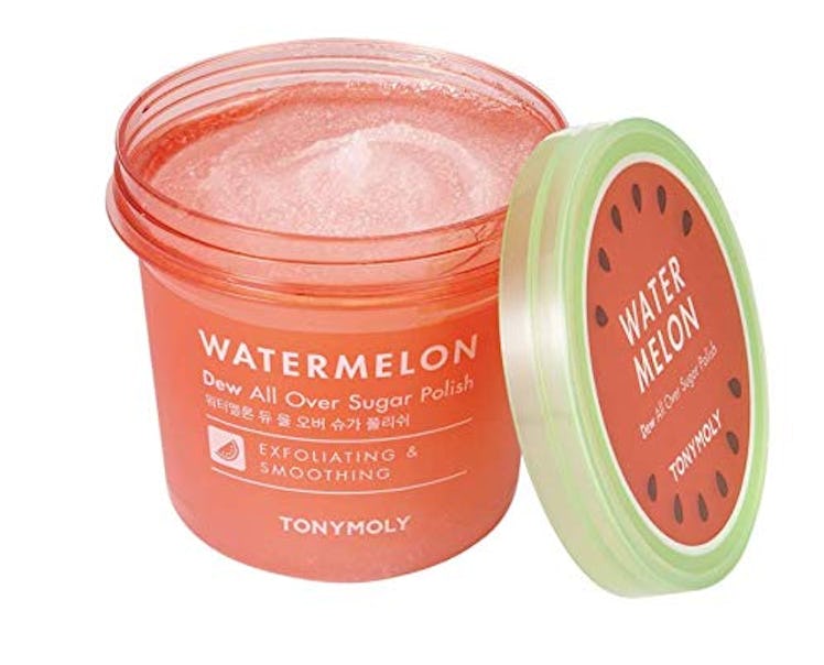 TONYMOLY Watermelon Dew Collection