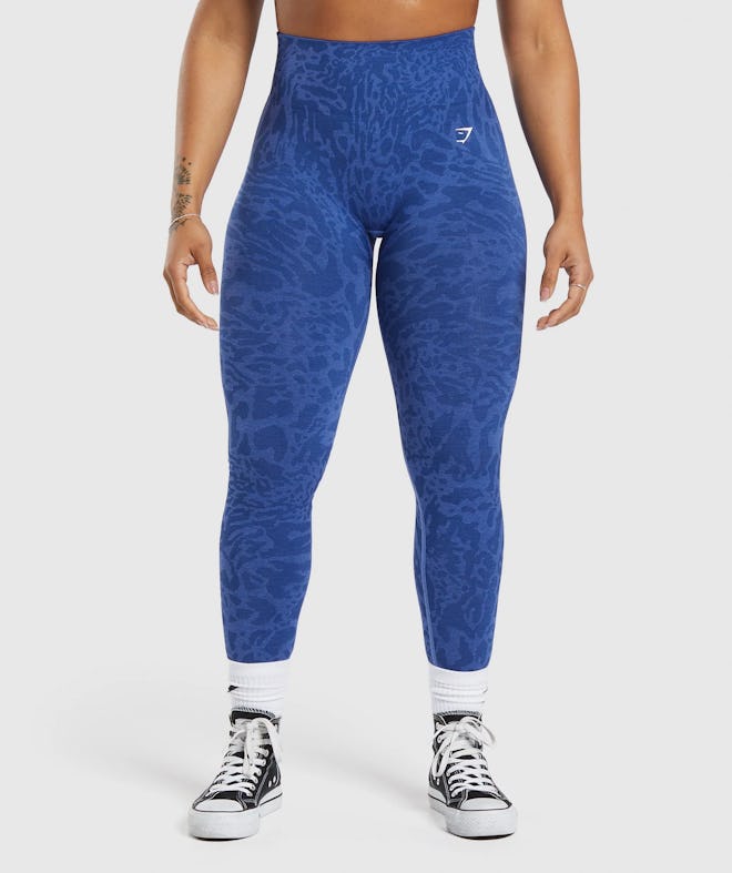 Gymshark adapt women's leggings, a mother's day gift your wife actually wants