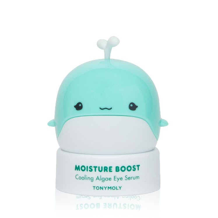 TONYMOLY Moisture Boost Cooling Algae Eye Serum